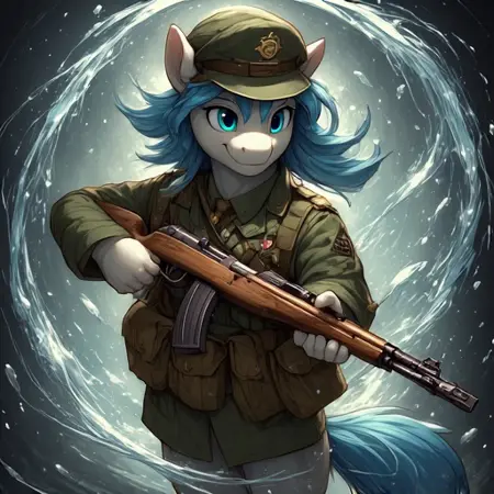 Lyn23784's Avatar